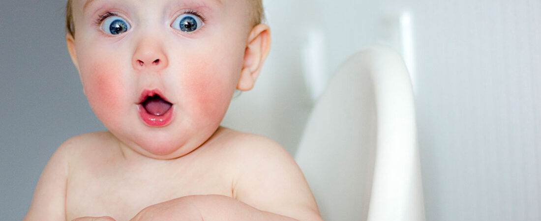 Desenvolvimento do Bebê: O Que Todo Pai Precisa Saber nos Primeiros Meses